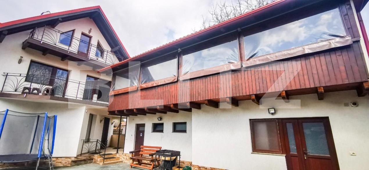 Casa de vânzare 5 camere Bran - 150261CV | BLITZ Brașov | Poza6