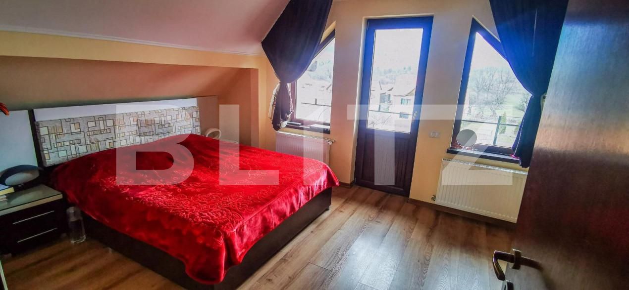 Casa de vânzare 5 camere Bran - 150261CV | BLITZ Brașov | Poza11