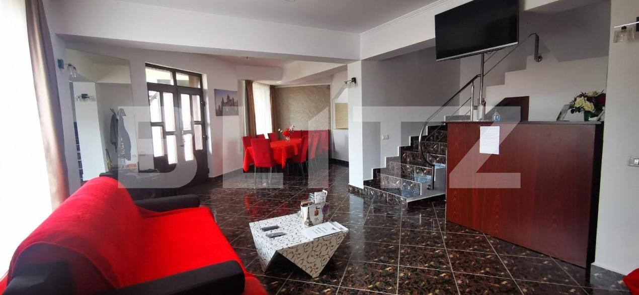 Casa de vânzare 5 camere Bran - 150261CV | BLITZ Brașov | Poza7