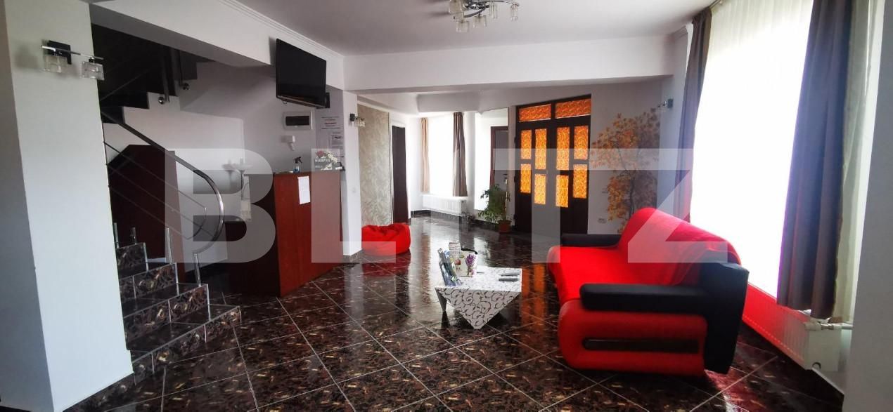 Casa de vânzare 5 camere Bran - 150261CV | BLITZ Brașov | Poza3