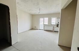 Apartament 3 camere, 66 mp, terasa de 11mp in zona Terra