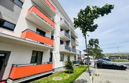 Apartament 3 camere, 66 mp, terasa de 11mp in zona Terra