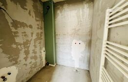 Apartament 3 camere, 66 mp, terasa de 11mp in zona Terra