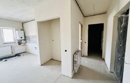 Apartament 3 camere, 66 mp, terasa de 11mp in zona Terra