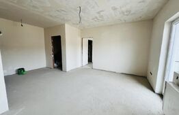 Apartament 3 camere, 66 mp, terasa de 11mp in zona Terra