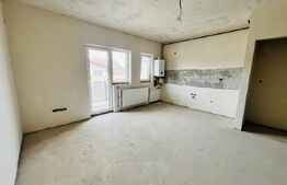 Apartament 3 camere, 66 mp, terasa de 11mp in zona Terra