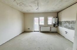 Apartament 3 camere, 66 mp, terasa de 11mp in zona Terra