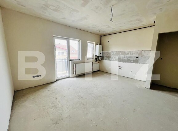 Apartament de vânzare 3 camere Floreşti - 150262AV | BLITZ Cluj-Napoca | Poza13