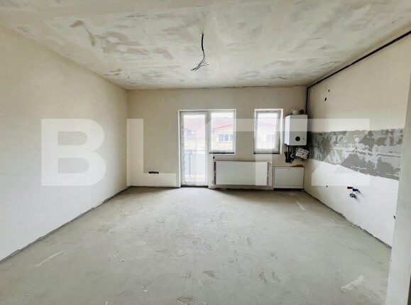 Apartament de vânzare 3 camere Floreşti - 150262AV | BLITZ Cluj-Napoca | Poza3