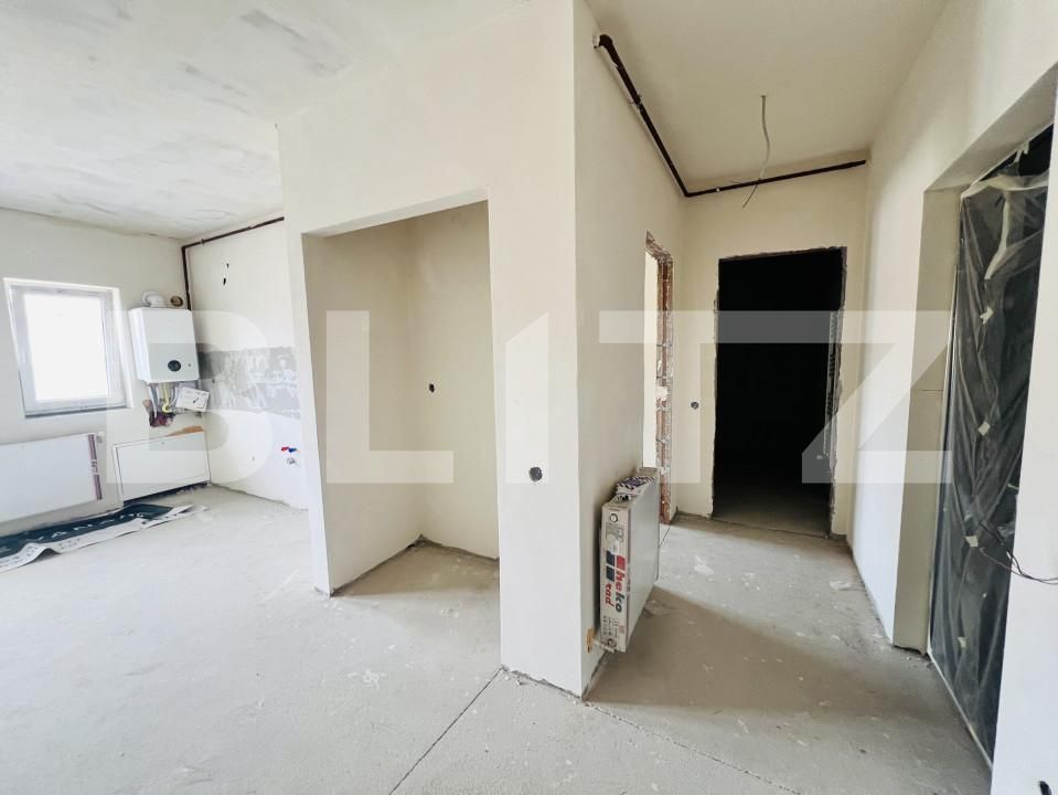 Apartament de vânzare 3 camere Floreşti - 150262AV | BLITZ Cluj-Napoca | Poza4