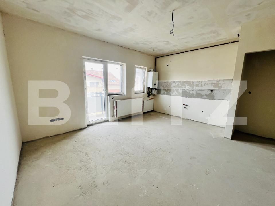 Apartament de vânzare 3 camere Floreşti - 150262AV | BLITZ Cluj-Napoca | Poza13