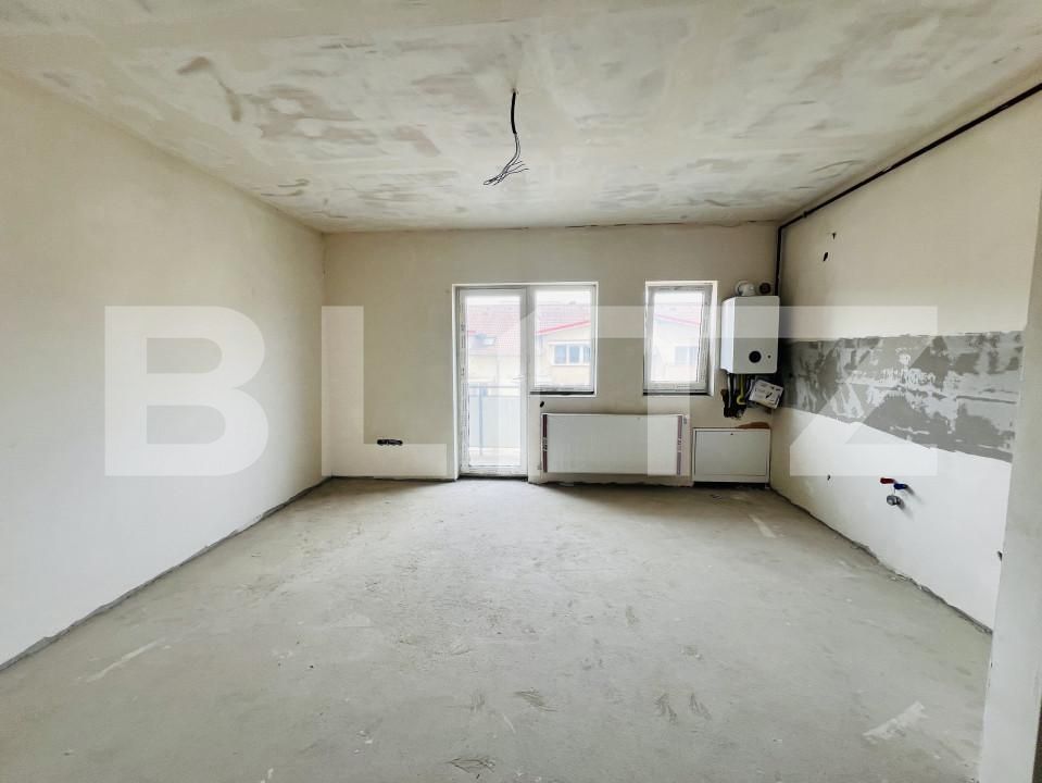 Apartament de vânzare 3 camere Floreşti - 150262AV | BLITZ Cluj-Napoca | Poza3