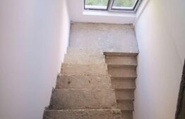 Pensiune semifinisata, 600mp utili, 18 camere, Predeal