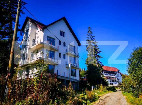 Casa de vânzare 18 camere Predeal - 150263CV | BLITZ Brașov | Poza8