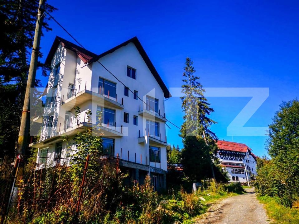 Casa de vânzare 18 camere Predeal - 150263CV | BLITZ Brașov | Poza8