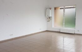 Spatiu comercial cu vitrina, 54 mp, in Sannicoara