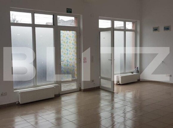 Spațiu comercial de închiriat Sannicoara - 150271SIC | BLITZ Cluj-Napoca | Poza1