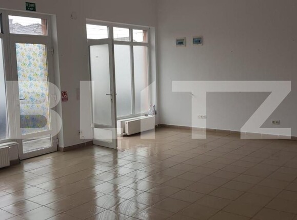 Spațiu comercial de închiriat Sannicoara - 150271SIC | BLITZ Cluj-Napoca | Poza2