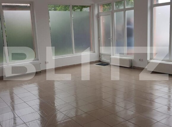 Spațiu comercial de închiriat Sannicoara - 150271SIC | BLITZ Cluj-Napoca | Poza3