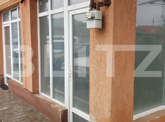 Spațiu comercial de închiriat Sannicoara - 150271SIC | BLITZ Cluj-Napoca | Poza8