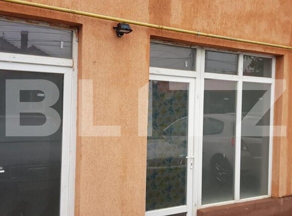 Spațiu comercial de închiriat Sannicoara - 150271SIC | BLITZ Cluj-Napoca | Poza5