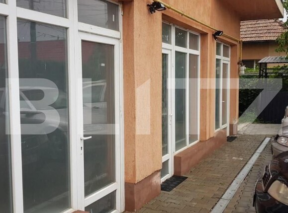 Spațiu comercial de închiriat Sannicoara - 150271SIC | BLITZ Cluj-Napoca | Poza10