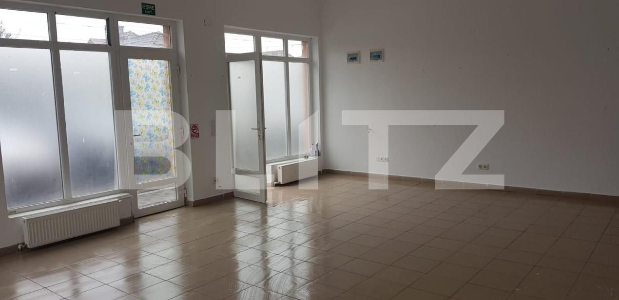 Spațiu comercial de închiriat Sannicoara - 150271SIC | BLITZ Cluj-Napoca | Poza2