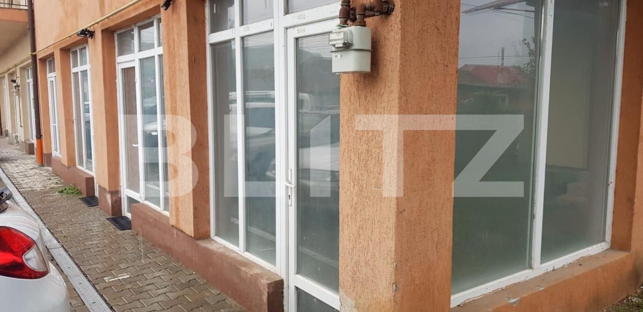 Spațiu comercial de închiriat Sannicoara - 150271SIC | BLITZ Cluj-Napoca | Poza8