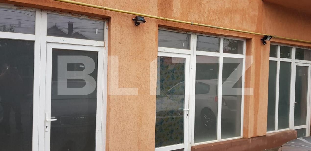 Spațiu comercial de închiriat Sannicoara - 150271SIC | BLITZ Cluj-Napoca | Poza5