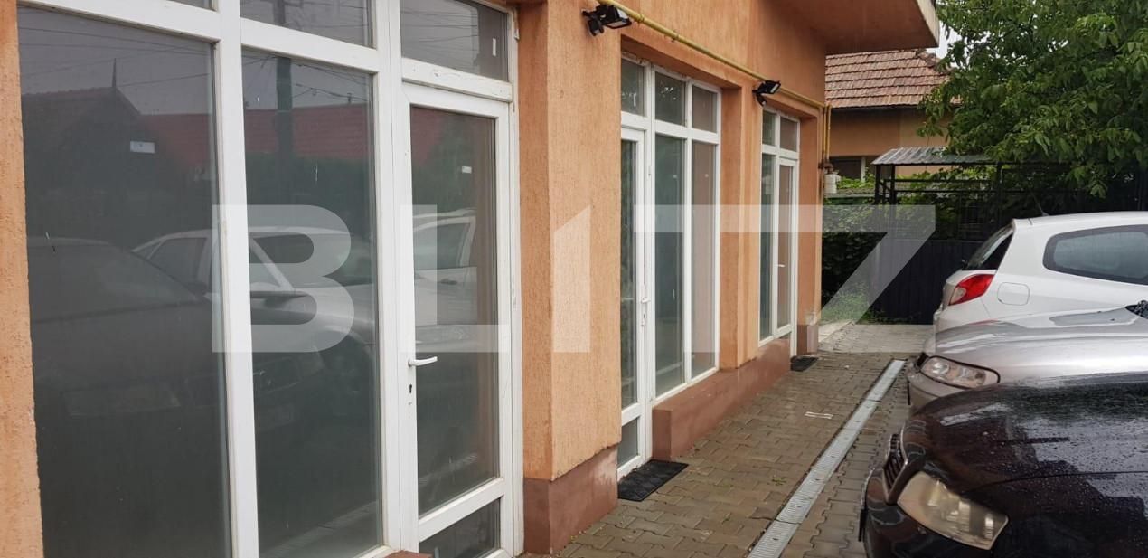 Spațiu comercial de închiriat Sannicoara - 150271SIC | BLITZ Cluj-Napoca | Poza10