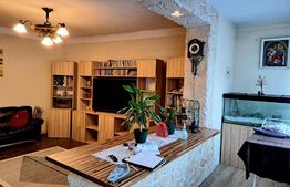 Casa individuala 72mp utili,teren 95mp,situata ultracentral in zona RrM1