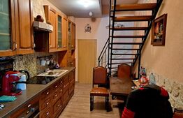 Casa individuala 72mp utili,teren 95mp,situata ultracentral in zona RrM1