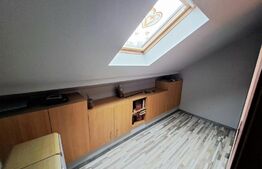 Casa individuala 72mp utili,teren 95mp,situata ultracentral in zona RrM1