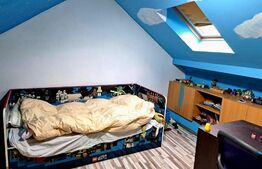 Casa individuala 72mp utili,teren 95mp,situata ultracentral in zona RrM1