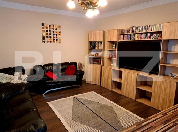 Casa de vânzare 4 camere Marasti - 150272CV | BLITZ Cluj-Napoca | Poza2