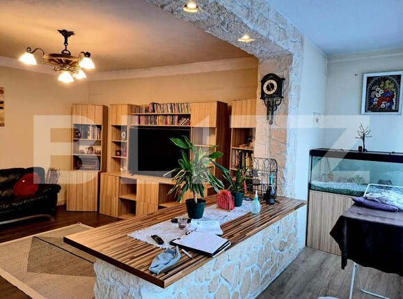 Casa de vânzare 4 camere Marasti - 150272CV | BLITZ Cluj-Napoca | Poza1