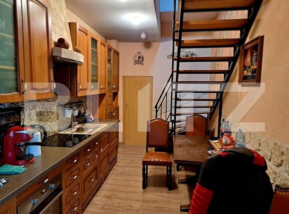 Casa de vânzare 4 camere Marasti - 150272CV | BLITZ Cluj-Napoca | Poza3