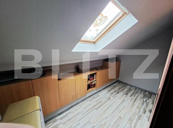 Casa de vânzare 4 camere Marasti - 150272CV | BLITZ Cluj-Napoca | Poza7
