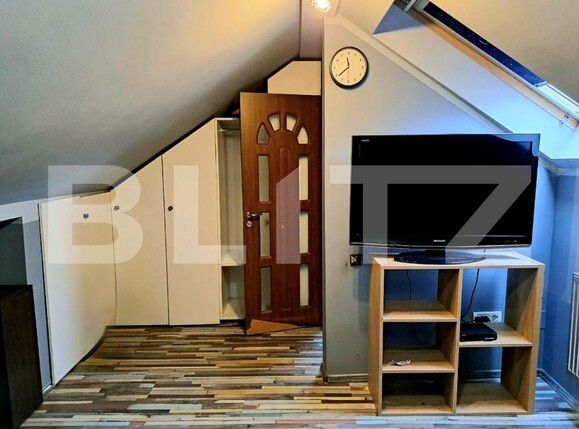 Casa de vânzare 4 camere Marasti - 150272CV | BLITZ Cluj-Napoca | Poza9