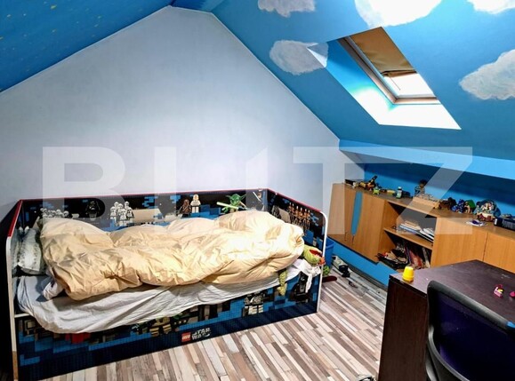 Casa de vânzare 4 camere Marasti - 150272CV | BLITZ Cluj-Napoca | Poza11