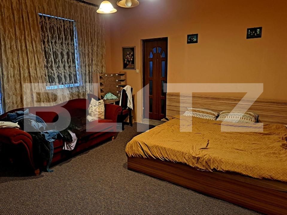 Casa de vânzare 4 camere Marasti - 150272CV | BLITZ Cluj-Napoca | Poza4