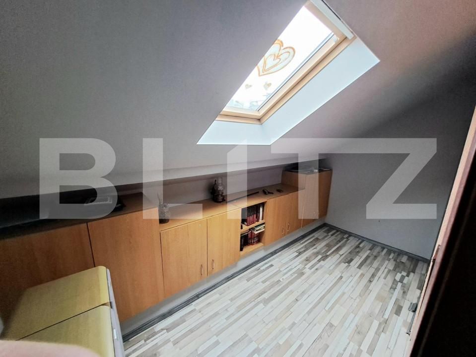 Casa de vânzare 4 camere Marasti - 150272CV | BLITZ Cluj-Napoca | Poza7
