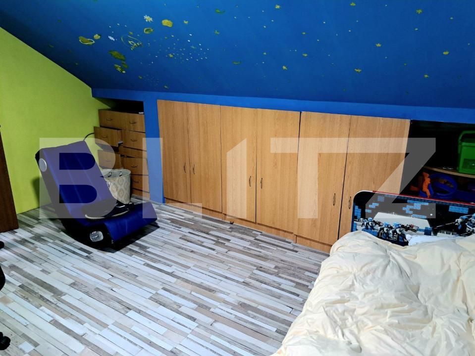 Casa de vânzare 4 camere Marasti - 150272CV | BLITZ Cluj-Napoca | Poza10