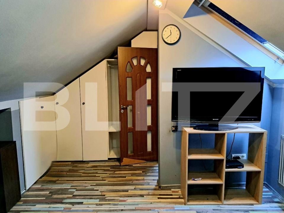 Casa de vânzare 4 camere Marasti - 150272CV | BLITZ Cluj-Napoca | Poza9