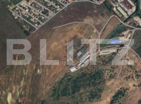 Teren de vânzare Apahida - 150273TV | BLITZ Cluj-Napoca | Poza1