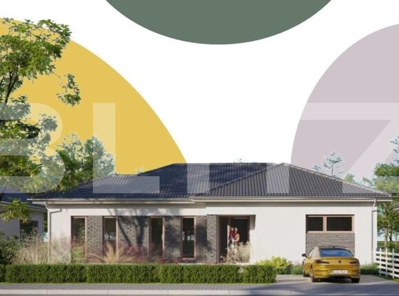 Casa de vânzare 4 camere Jucu de Sus - 150274CV | BLITZ Cluj-Napoca | Poza2