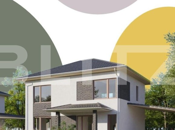 Casa de vânzare 4 camere Jucu de Sus - 150274CV | BLITZ Cluj-Napoca | Poza4