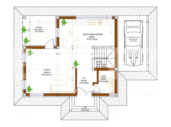 Casa de vânzare 4 camere Jucu de Sus - 150274CV | BLITZ Cluj-Napoca | Poza6