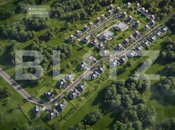 Casa de vânzare 4 camere Jucu de Sus - 150274CV | BLITZ Cluj-Napoca | Poza1