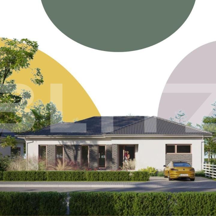 Casa de vânzare 4 camere Jucu de Sus - 150274CV | BLITZ Cluj-Napoca | Poza2